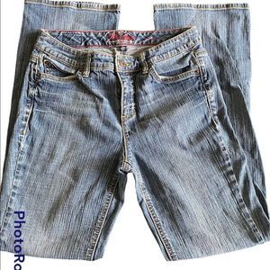 Tommy Hilfiger hope jeans size 8L